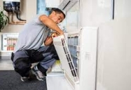 Dịch vụ chợ lớn vệ sinh máy lạnh quận Bình Tân bao sạch, giá tiết kiệm