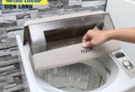 Dịch Vụ Chợ Lớn | Dịch vụ sửa máy giặt tại Quận 7