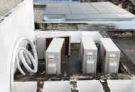 sửa máy lạnh quận 2