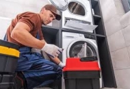 Sửa máy giặt Panasonic