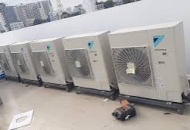 Sửa Điều Hoà Máy Lạnh Daikin