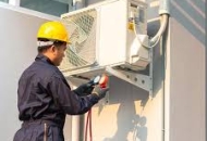 Dịch Vụ Chợ Lớn | Sửa máy lạnh TCL tại nhà | uy tín tại TP.HCM