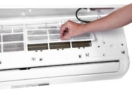 Sửa máy lạnh Electrolux