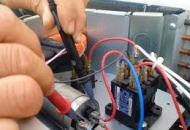 Lốc điều hòa không chạy, nguyên nhân và cách khắc phục hiệu quả