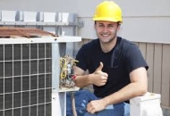 Sửa Máy Lạnh Âm Trần Quận 6