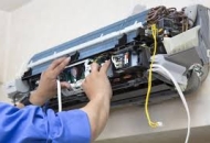 DỊCH VỤ THÁO LẮP - DI DỜI MÁY LẠNH TẠI NHÀ QUẬN 2