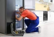 Trung Tâm Chửa Tủ Lạnh Mitsubishi - Tại tphcm