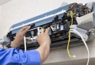 Sửa Máy Lạnh Huyện Hóc Môn | Hỗ Trợ Khẩn Cấp- Chuyên Nghiệp-Uy Tín
