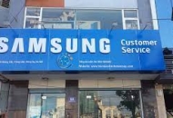 Top 1 Trung Tâm Sửa Chữa Tivi Samsung Tại Tphcm