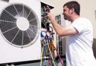 tháo lắp máy lạnh quận 2