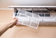 Vệ sinh máy lạnh Quận 4