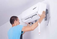 thóa lắp máy lạnh quận thủ đức