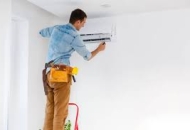 Di Dời – Lắp Đặt Máy Lạnh Bình Chánh | Dịch Vụ Chợ Lớn chuyên nghiệp