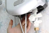 Trung tâm sửa máy nước nóng lạnh Chợ Lớn Tại Quận 2