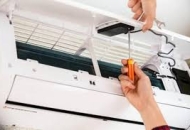 Điều hòa nháy đèn - Nguyên nhân và cách khắc phục