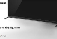Trung tâm bảo hành, bảo trì tivi Toshiba Chợ Lớn