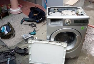 Sửa Máy Giặt Buôn Ma Thuột Giá Rẻ, Thợ Đến Ngay Sau 15 Phút