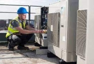 tháo - lắp đặt máy lạnh | dĩ an Bình Dương Bảng 2024