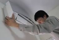 Lắp đặt máy lạnh quận Tân Phú | Dịch Vụ Chợ Lớn chuyên môn cao và kỹ thuật giỏi