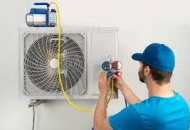 Bơm Gas Máy Lạnh CHỢ LỚN Tại Nhà TPHCM | Uy Tín, Chất Lượng.