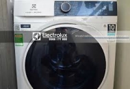 Dịch Vụ Sửa máy giặt Electrolux tại Bình Thạnh 