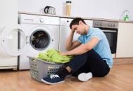 Nguyên nhân máy giặt giặt đi giặt lại nhiều lần \và cách khắc phục dịch vụ chợ lớn