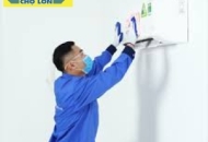 Sửa máy giặt Quận 5