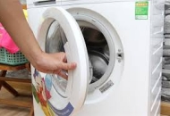 Sửa máy giặt quận 1 Dịch Vụ Chợ Lớn tại TPHCM uy tín