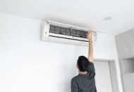 Dịch Vụ Sửa Máy Lạnh Tại Nhà 24/24H | tại Tphcm Giá Rẻ Uy Tín