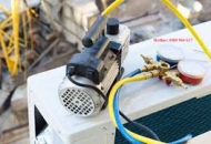 Sửa máy lạnh Quận 5 Alo Nhanh 08.1800.4900