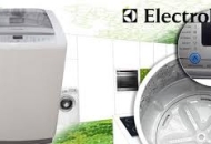 Dịch vụ Sửa Máy Giặt electrolux Tại nhà TP.HCM