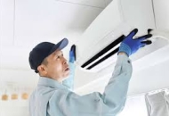 Tháo Lắp Máy Lạnh Quận 11