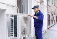 Tháo Lắp Máy Lạnh Quận 3 | Dịch Vụ Chợ Lớn, Giá Rẻ, Uy Tín, Chất Lượng