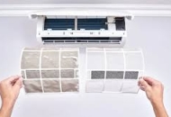 Giới Thiệu Dịch Vụ Vệ Sinh Máy Lạnh Thợ Dịch Vụ Chợ Lớn tại TPHCM