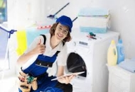 Sửa máy giặt Quận 3
