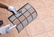 Vệ sinh máy lạnh Hóc Môn | Dịch Vụ Chợ Lớn giá tốt, thợ giỏi