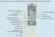 Cách vệ sinh máy lạnh Daikin tại nhà dễ thực hiện
