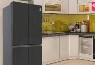 Sửa Tủ Lạnh Tại Nhà Quận Gò Vấp