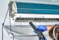 Vệ Sinh Máy Lạnh Quận Gò Vấp | Phục Vụ Nhanh Chuyên Nghiệp Uy Tín