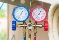 Dịch vụ Bơm gas máy lạnh tại quận 1 chợ lớn uy tín | Chuyên nghiệp