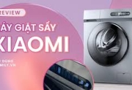 Sửa máy giặt xiaomi Tại nhà