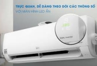 Nguyên nhân và cách khắc phục điều hòa LG báo lỗi CH02 từ A- Z