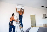 Tháo Lắp Máy Lạnh Nhà Bè | Dịch Vụ Chợ Lớn Nhanh Chóng, Giá Rẻ, Uy Tín