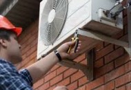 tháo lắp máy lạnh quận 7