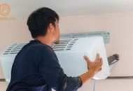 Lắp đặt máy lạnh quận Thủ Đức