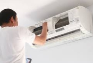 Sửa máy lạnh quận 3