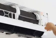 Sửa máy lạnh Quận 5
