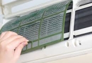 Cách vệ sinh máy lạnh Daikin tại nhà