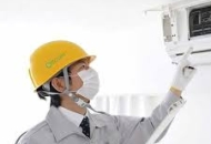 Dịch Vụ Tháo Máy Lạnh Chợ Lớn Tại Nhà Uy Tín Tại TPHCM