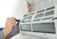 Sửa máy lạnh Quận 8